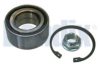 BENDIX 050661B Wheel Bearing Kit